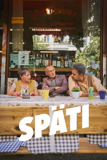 Späti (2025)