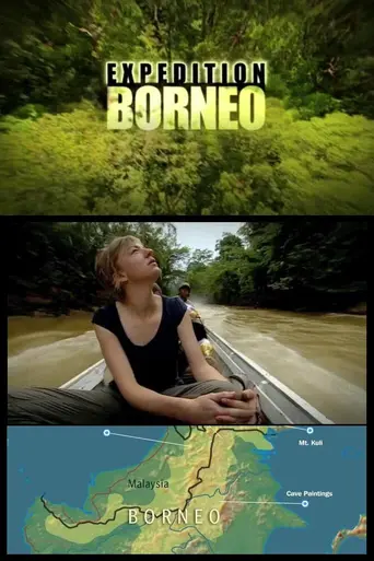 Expedition Borneo (2007)