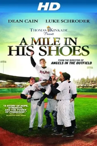 A Mile in His Shoes (2011)