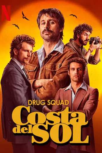 Отряд Коста-дель-Соль (2019)