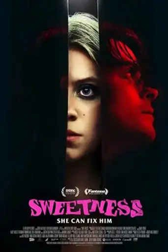 Sweetness (2025)