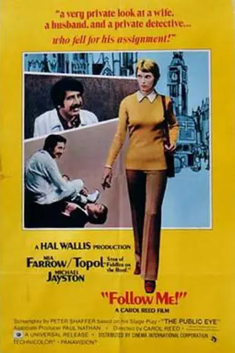 Follow Me! (1972)
