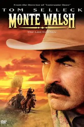 Monte Walsh (2003)