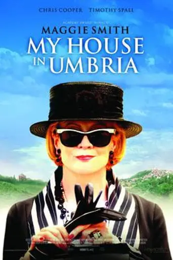 My House in Umbria (2003)