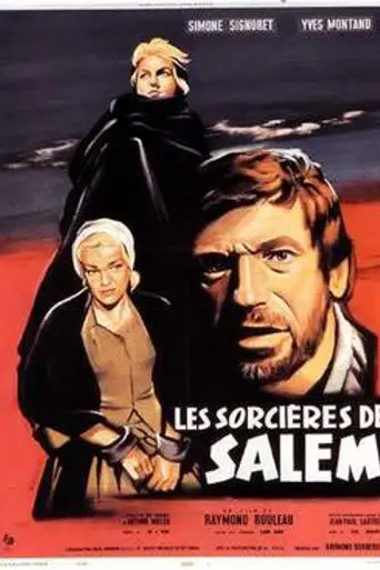 The Crucible (1957)