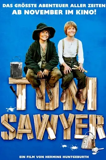 Tom Sawyer (2011)