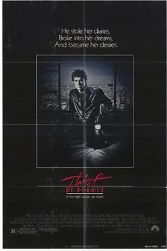 Ladrón de pasiones (1984)