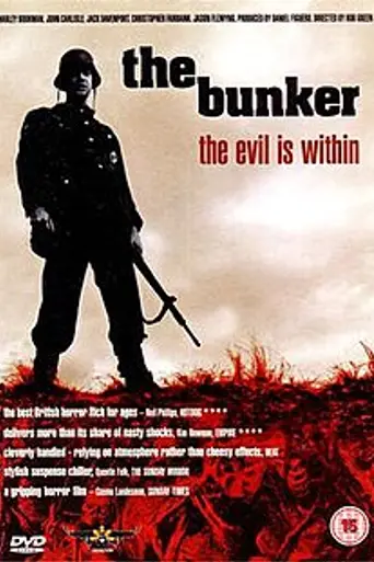 El bunker (2001)