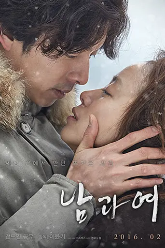A Man and a Woman (2016)