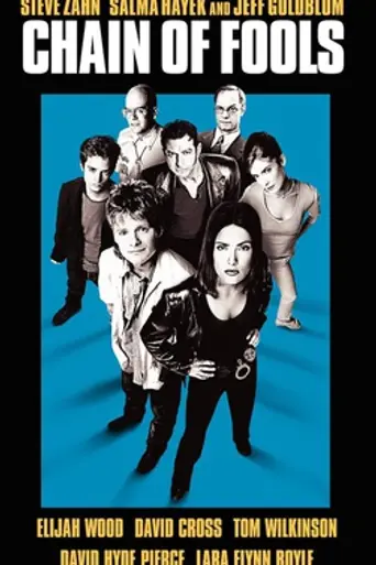Chain of Fools (2000)
