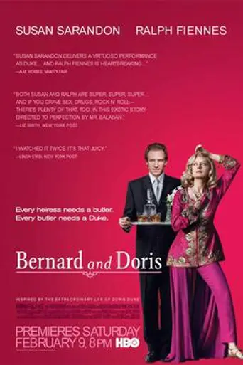 Bernard and Doris (2007)
