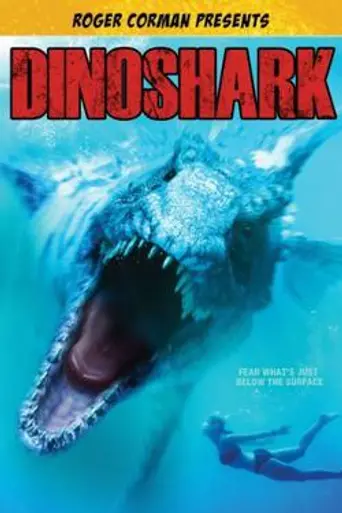 Dinoshark (2010)