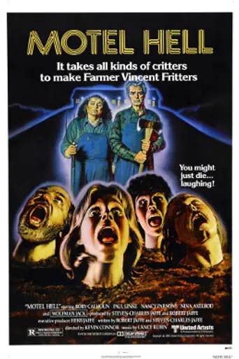 Motel Hell (1980)