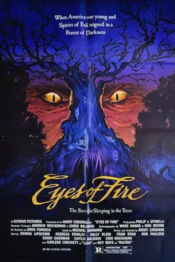Eyes of Fire (1983)