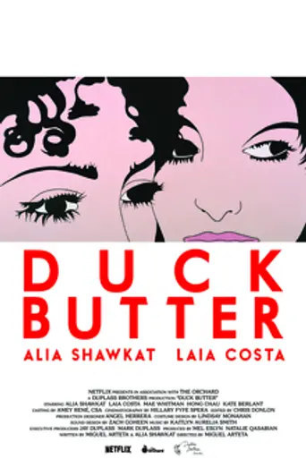 Duck Butter (2018)