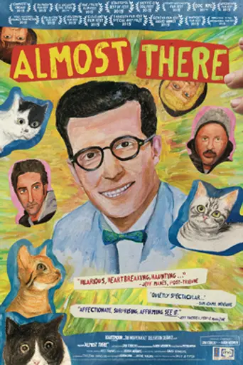 Almost There (2014)