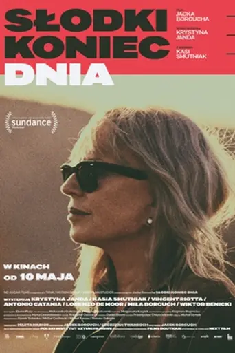 Dolce Fine Giornata (2019)
