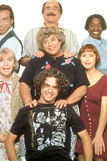 Frannie's Turn (1992)