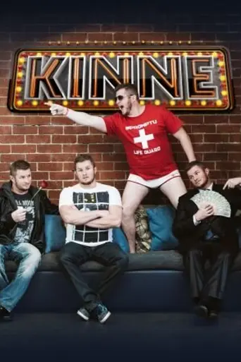 Kinne (2014)