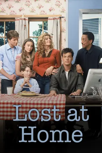 Lost at Home (2003)