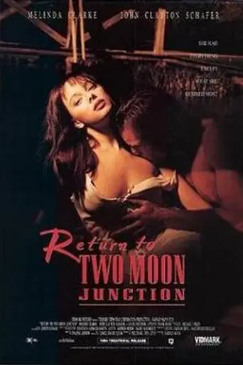 Return to Two Moon Junction (1995)