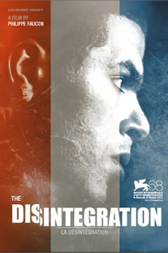 The Disintegration (2011)