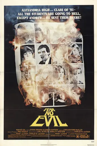 Fear No Evil (1981)
