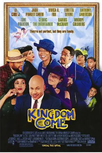 На том свете (2001)