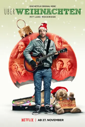 Over Christmas (2020)