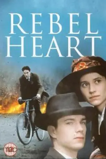 Rebel Heart (2001)