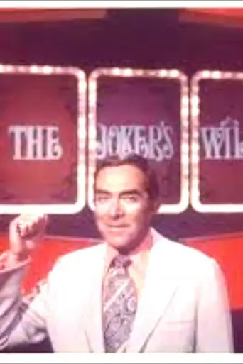 The Joker's Wild (1972)
