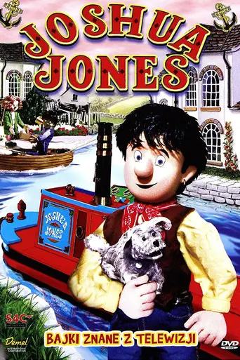 Joshua Jones (1991)