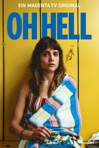 Oh Hell (2022)