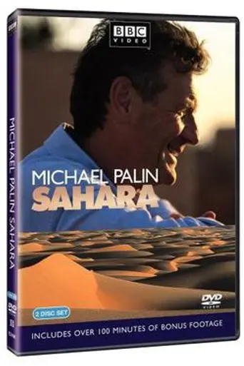 Sahara with Michael Palin (2002)