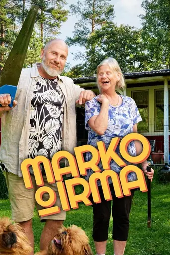 Marko & Irma (2023)