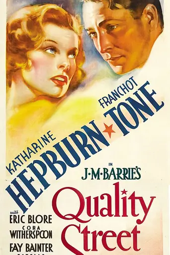 Quality Street (1937)