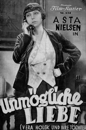 Impossible Love (1932)