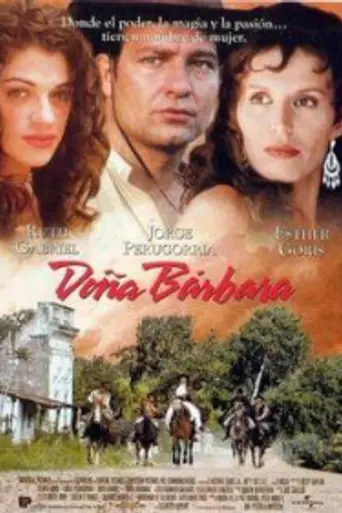 Doña Bárbara (1998)