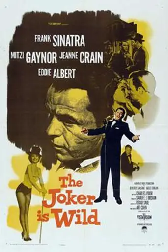 La máscara del dolor (1957)