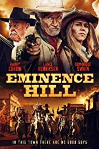 Eminence Hill (2019)
