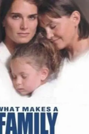 What Makes a Family (2001)