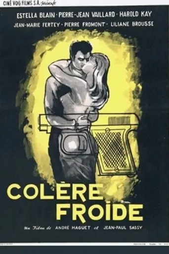Thunder in the Blood (1960)
