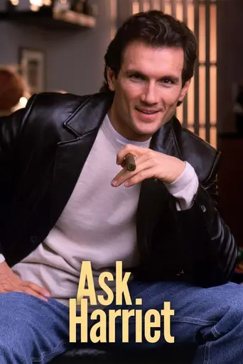 Ask Harriet (1998)