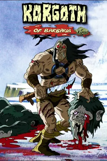 Коргот-варвар (2006)