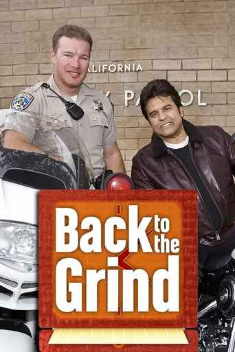 Back to the Grind (2007)