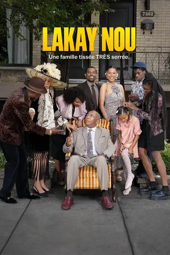 Lakay nou (2024)