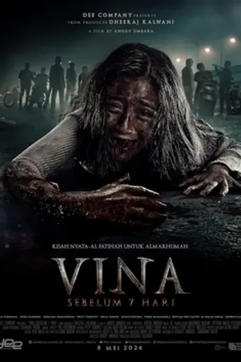 Vina: Before 7 Days (2024)