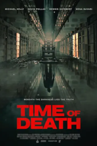 Time of Death