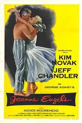 Jeanne Eagels (1957)