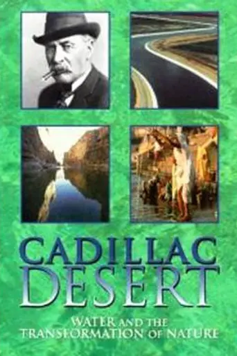 Cadillac Desert (1997)